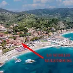 Lo Scoglio Monterosso al Mare