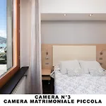 Pensión Lo Scoglio Monterosso al Mare