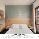 Lo Scoglio 4* Монтероссо-аль-Маре