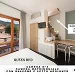 Lo Scoglio 4* Монтероссо-аль-Маре