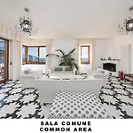 Lo Scoglio 4* Монтероссо-аль-Маре
