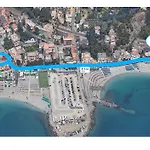 Lo Scoglio 4*