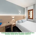 Pensión Lo Scoglio