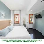 Lo Scoglio Pensionat