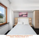 Lo Scoglio 4*