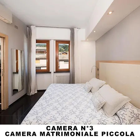 Guest house Lo Scoglio