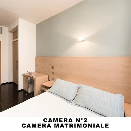 Lo Scoglio 4* Monterosso al Mare