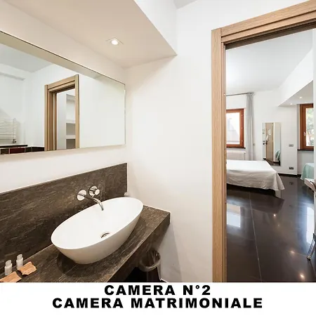 Lo Scoglio Monterosso al Mare