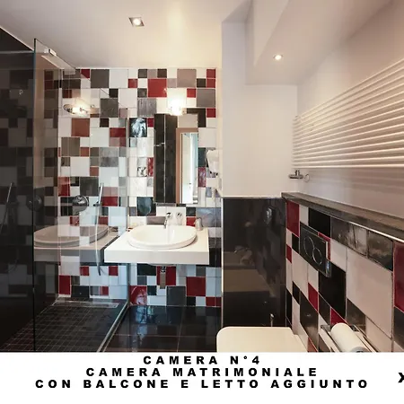 Gæstehus Lo Scoglio