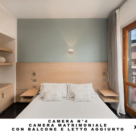 Lo Scoglio 4* Monterosso al Mare