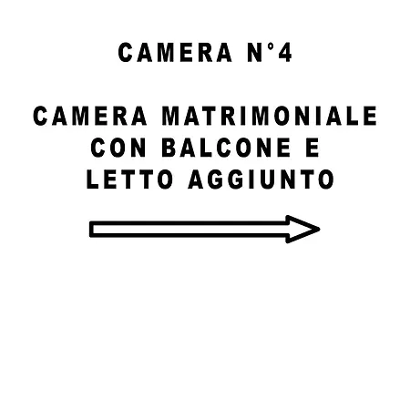 Gæstehus Lo Scoglio 4*