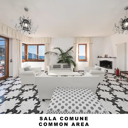 Lo Scoglio 4* Monterosso al Mare