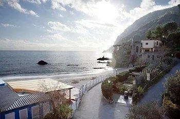 Lo Scoglio Guest house Monterosso al Mare