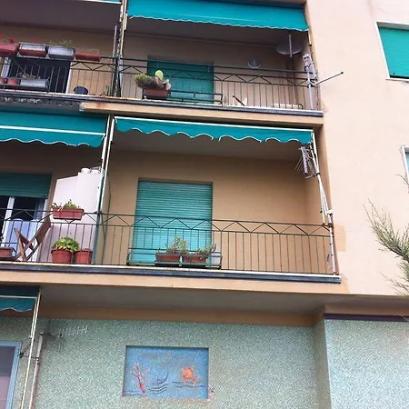Lo Scoglio 4*