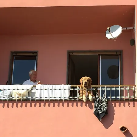 Lo Scoglio