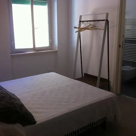 Lo Scoglio Gæstehus 4*