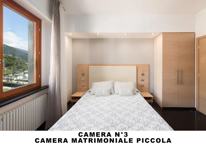 Lo Scoglio 4* Monterosso al Mare