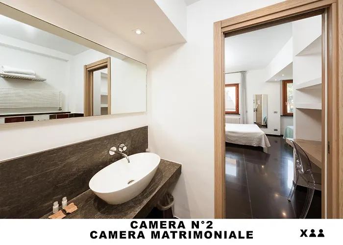 Lo Scoglio Monterosso al Mare