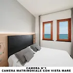 Lo Scoglio 4* Monterosso al Mare