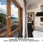 Lo Scoglio Gæstehus 4*