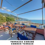 Lo Scoglio Monterosso al Mare
