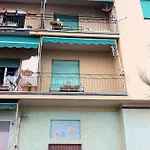 Lo Scoglio Gæstehus Monterosso al Mare