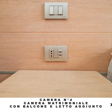 Lo Scoglio 4* モンテロッソ・アル・マーレ