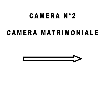 Lo Scoglio ゲストハウス 4*