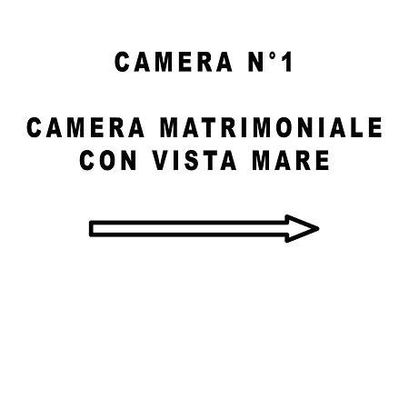 ゲストハウス Lo Scoglio