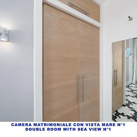 Lo Scoglio 4* Monterosso al Mare