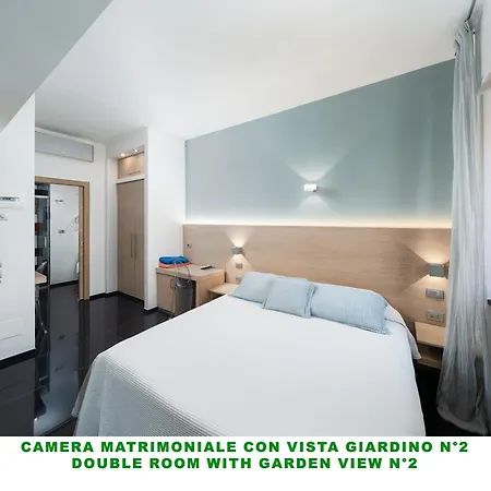 Lo Scoglio Maison d'hôtes Monterosso al Mare