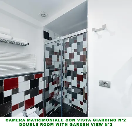 Lo Scoglio Maison d'hôtes 4*
