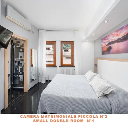 Lo Scoglio 4* Monterosso al Mare