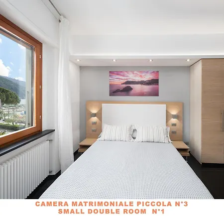 Lo Scoglio 4*