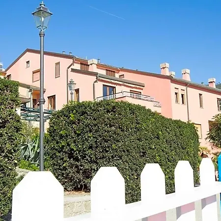 Casa de hóspedes Lo Scoglio