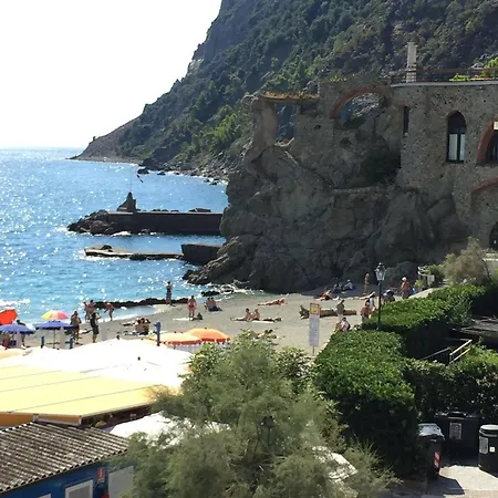 Lo Scoglio ゲストハウス 4*