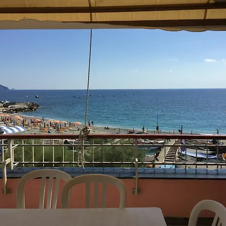 Lo Scoglio 4*
