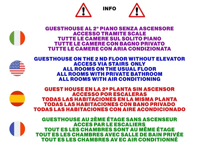 Lo Scoglio 4*