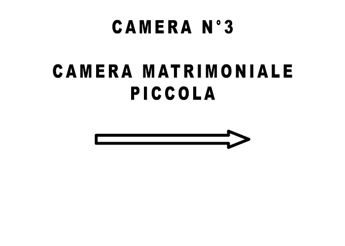 בית הארחה Lo Scoglio מונטרוסו אל מארה