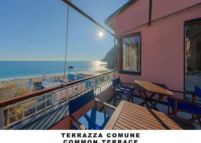Lo Scoglio 4*