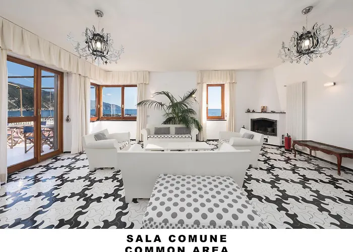Lo Scoglio 4* Monterosso al Mare