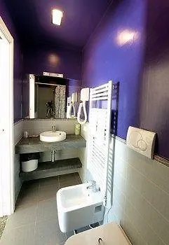 Lo Scoglio 蒙特罗索阿尔马雷