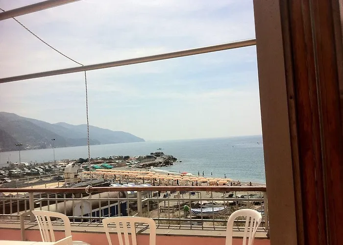 Lo Scoglio 4* Monterosso al Mare