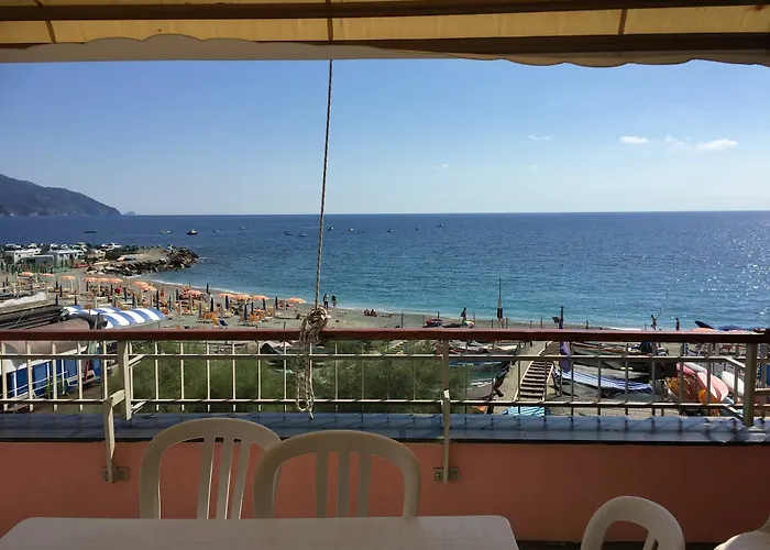 Lo Scoglio 4*