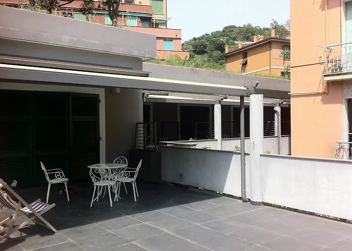 Lo Scoglio 4* Monterosso al Mare